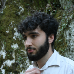 tutor a Salerno - Francesco