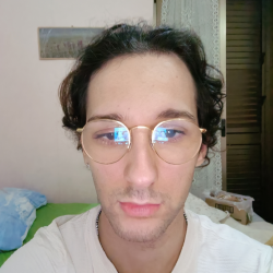 tutor a Usmate Velate - Ricky
