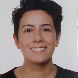 tutor a Ferrara - Noemi