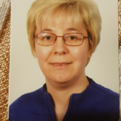 tutor a Samarate - Giulia