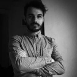 tutor a Pavia - Antonio