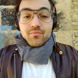 tutor a Lecce - SIMONE