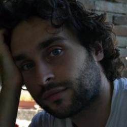 tutor a Bologna - Fabrizio