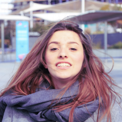 tutor a Brescia e Desenzano  - Gabriella