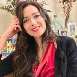 tutor a Palermo - Marta