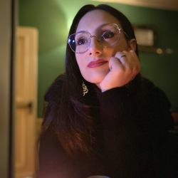 tutor a Firenze - Marika