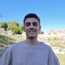 tutor a Pavia - Antoine