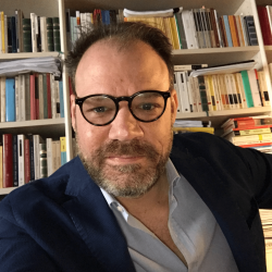 tutor a Mantova - Giuseppe