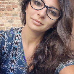 tutor a Lezzeno - Francesca