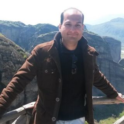tutor a Tuoro sul Trasimeno - Carmelo
