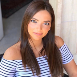 tutor a Latina - Chiara