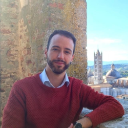 tutor a Treviso - Gabriele