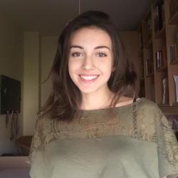 tutor a MILANO - Marianna