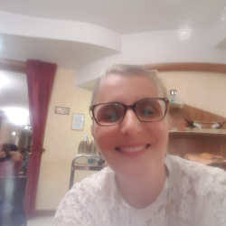 tutor a Milano - Francesca