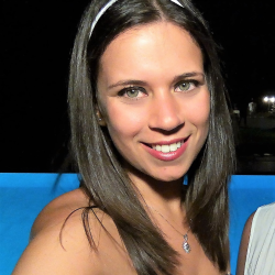 tutor a Pisa - Francesca