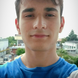 tutor a Desio - Marco