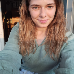 tutor a Como - Lucia