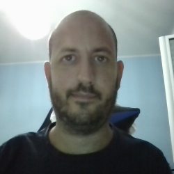 tutor a Villa San Giovanni - Davide Andrea