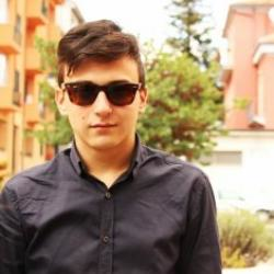 tutor a L'aquila - Andrea