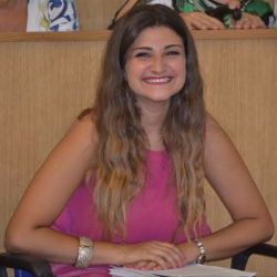 tutor a Parma - Giulia