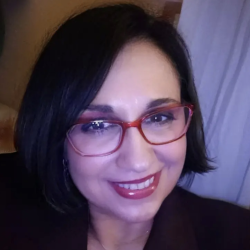 tutor a Cava de Tirreni - Maria Rita