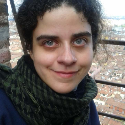 tutor a Roma - Valentina