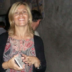 tutor a Sanremo - Isabella