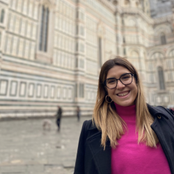 tutor a Bologna - Chiara
