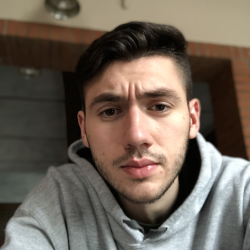 tutor a Bologna - Andrea