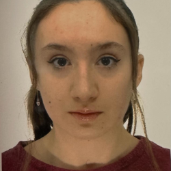tutor a Firenze - Giulia