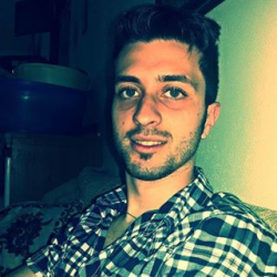 tutor a Mezzojuso - Salvatore