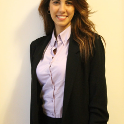 tutor a Parma - Alessia