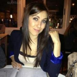 tutor a roma - olgina