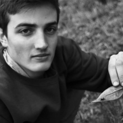 tutor a Foggia - Luca