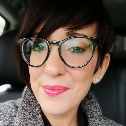tutor a Stra - Federica