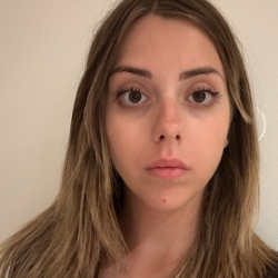 tutor a SARZANA - Rebecca