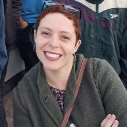 tutor a Firenze - Amelia