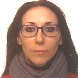 tutor a San Giuliano Terme - Viviana