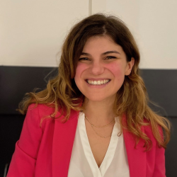 tutor a Palermo - Monica