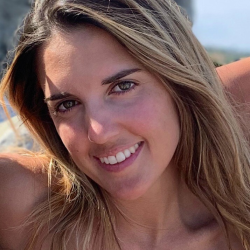 tutor a Roma - Francesca