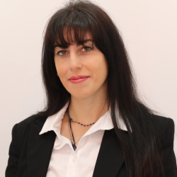 tutor a Taranto - Roberta