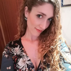 tutor a Alessandria - Giulia