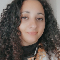 tutor a Sessa Aurunca - Chiara