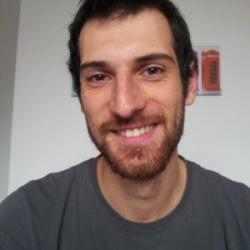 tutor a trofarello - Mattia