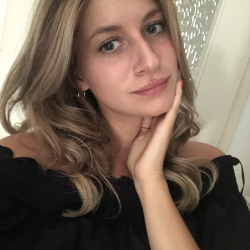 tutor a Trieste - Lucrezia