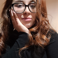 tutor a Roma - Elisa