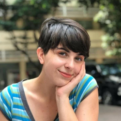 tutor a Selvazzano Dentro - Giada