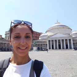 tutor a Ravenna - Stefania