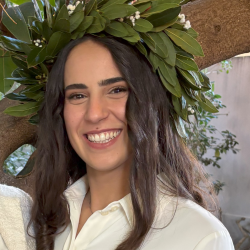 tutor a Cagliari - Silvia