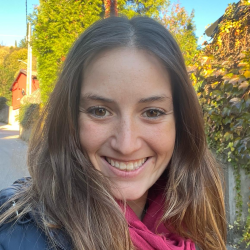tutor a Lecco - Greta